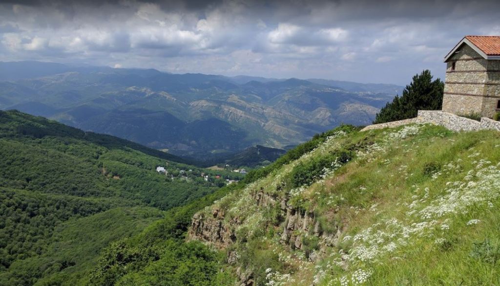 თამარობა - ბეთანია, წვერი, ქოროღლი, უძო