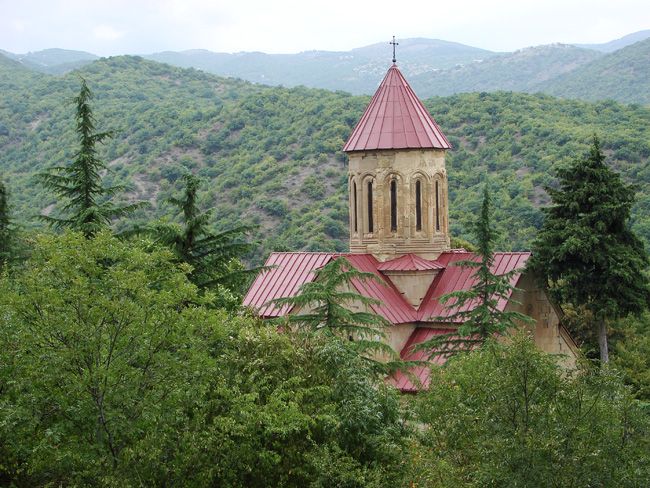 თამარობა - ბეთანია, წვერი, ქოროღლი, უძო