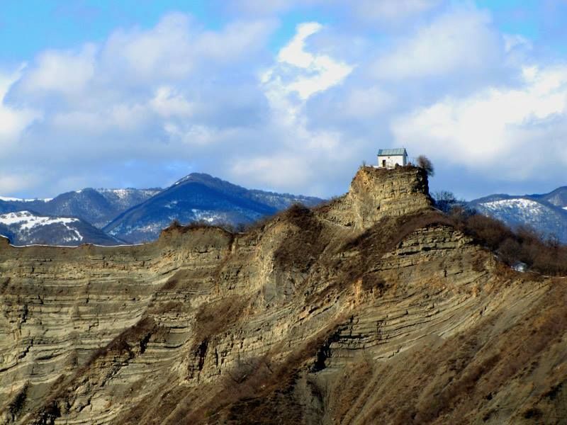 თამარობა - ბეთანია, წვერი, ქოროღლი, უძო