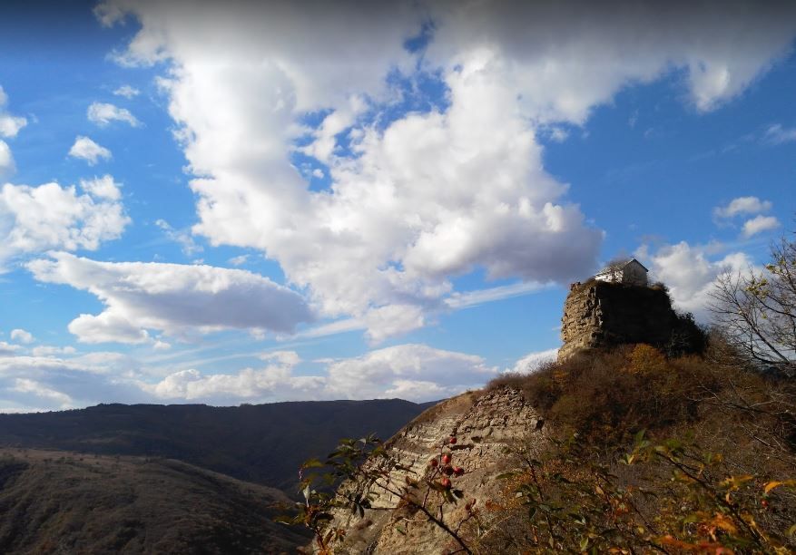 თამარობა - ბეთანია, წვერი, ქოროღლი, უძო