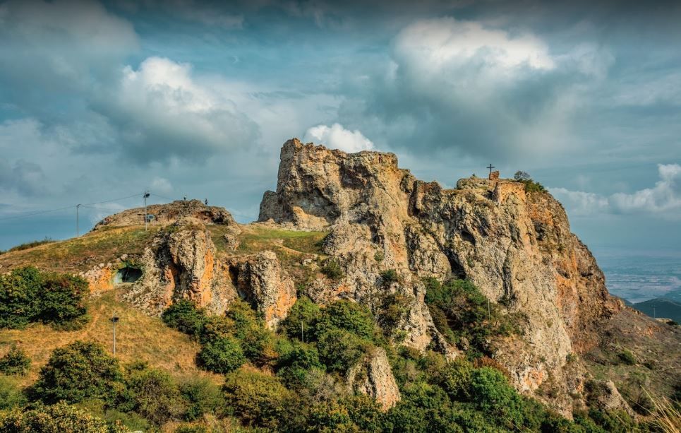 თამარობა - ბეთანია, წვერი, ქოროღლი, უძო