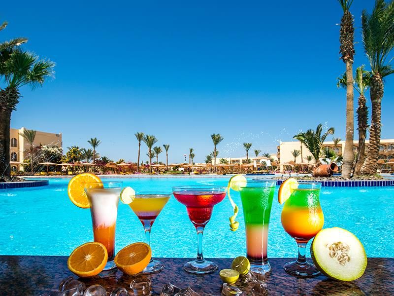 ჰურგადა / ეგვიპტე * სასტუმროები!