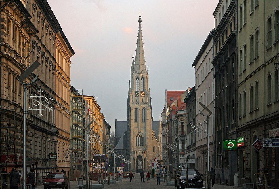 კატოვიცე