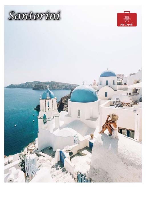 სანტორინი