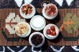 კახეთის VIP ტური