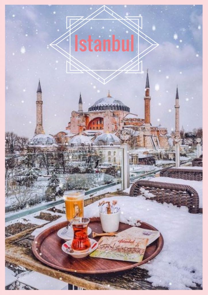 საგზური სტამბოლში