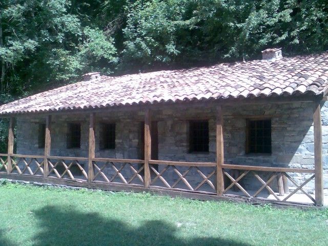 თბილისი–ჩარგალი