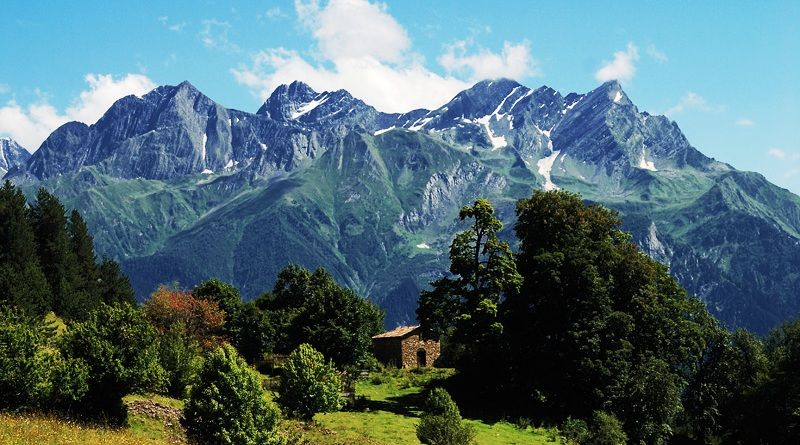 რაჭის დღიანი ტური