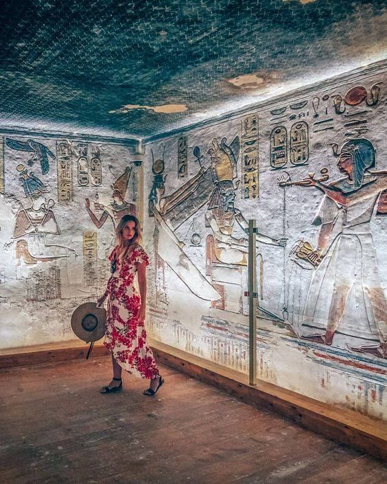 შარმელშეიხი ₾-ად დღე