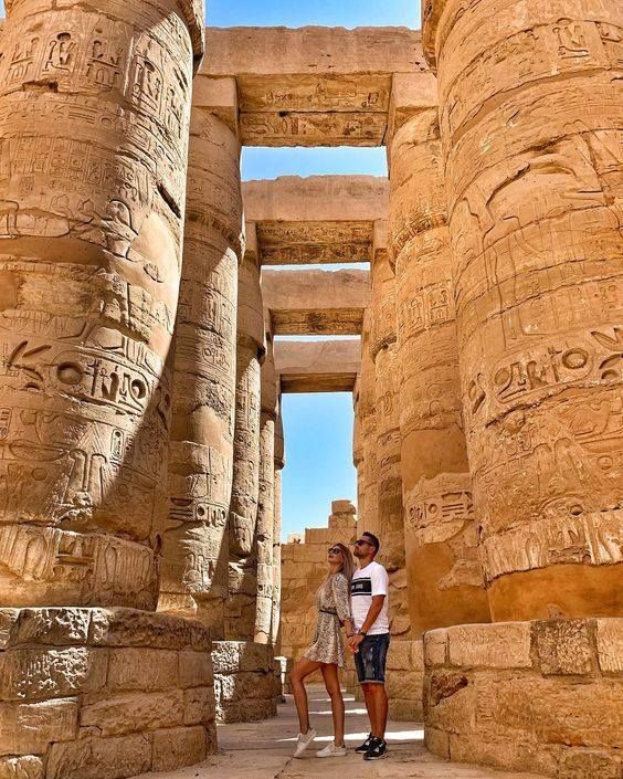 შარმელშეიხი ₾-ად დღე