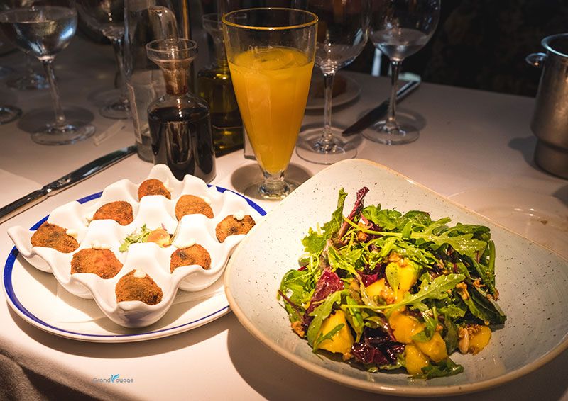 ბარსელონა / კოსტა-ბრავა/ პერატალადა