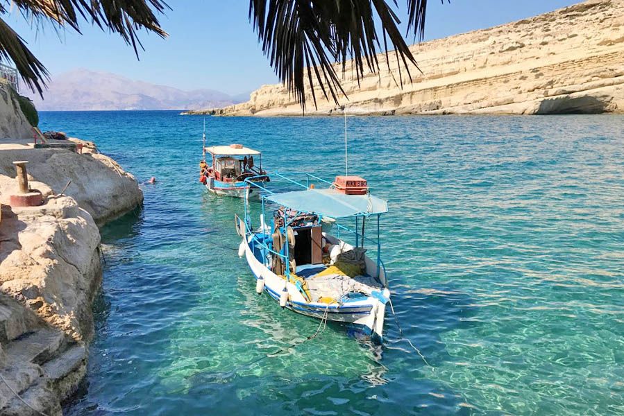 საბერძნეთი ♥ კრეტა !