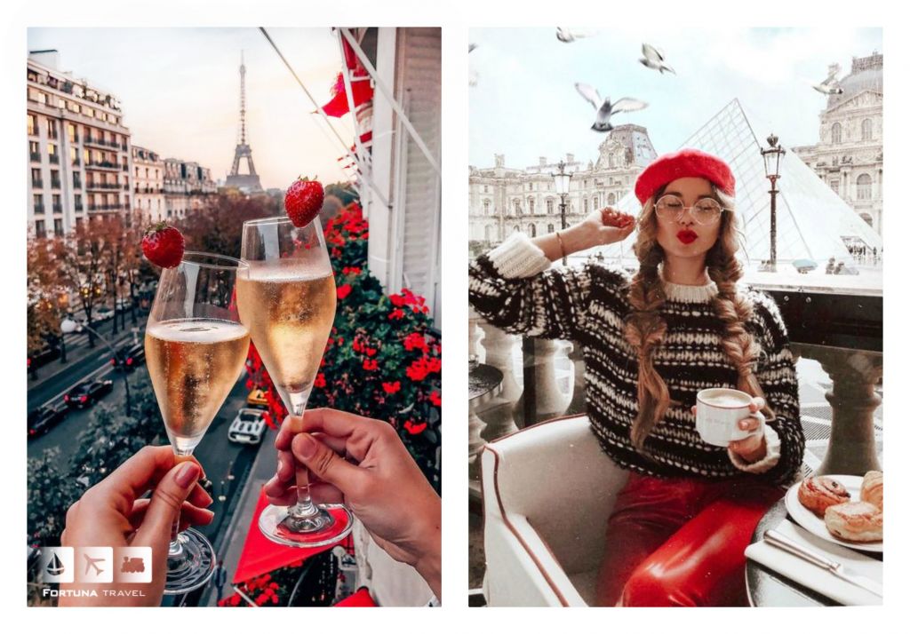 პარიზი / PARIS !