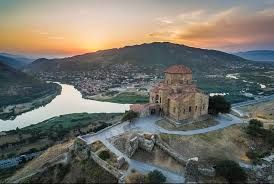 ტური მცხეთაში