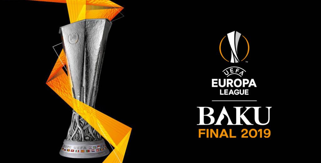 UEFA Europa League -ის ტური ბაქოში !! დარჩენილია ბოლო ადგილი!!!!!!