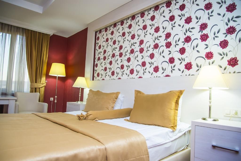 UEFA Europa League -ის ტური ბაქოში !! დარჩენილია ბოლო ადგილი!!!!!!