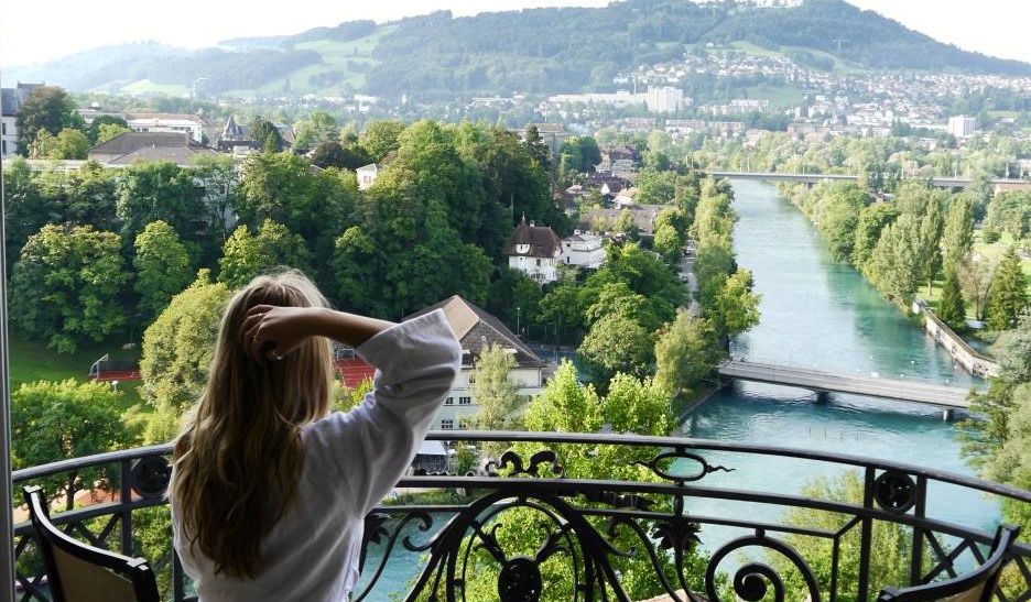 იტალია / შვეიცარია / ლიხტენშტაინის სამთავრო -