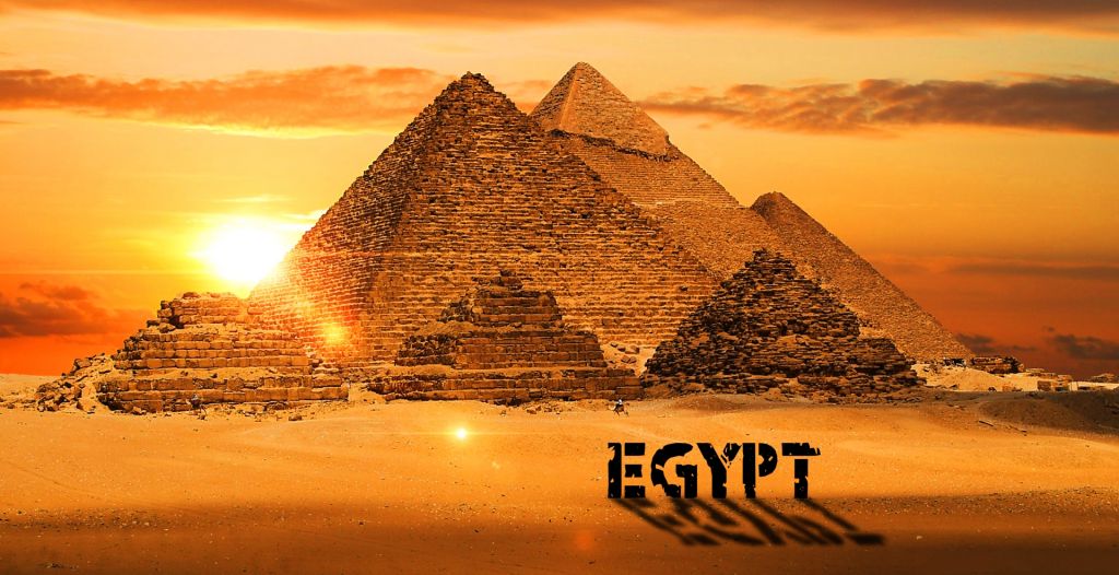 შოკ აქცია ეგვიპტის საგზურებზე 9-16 ივნისის რეისსე  560 ლარიდან!!