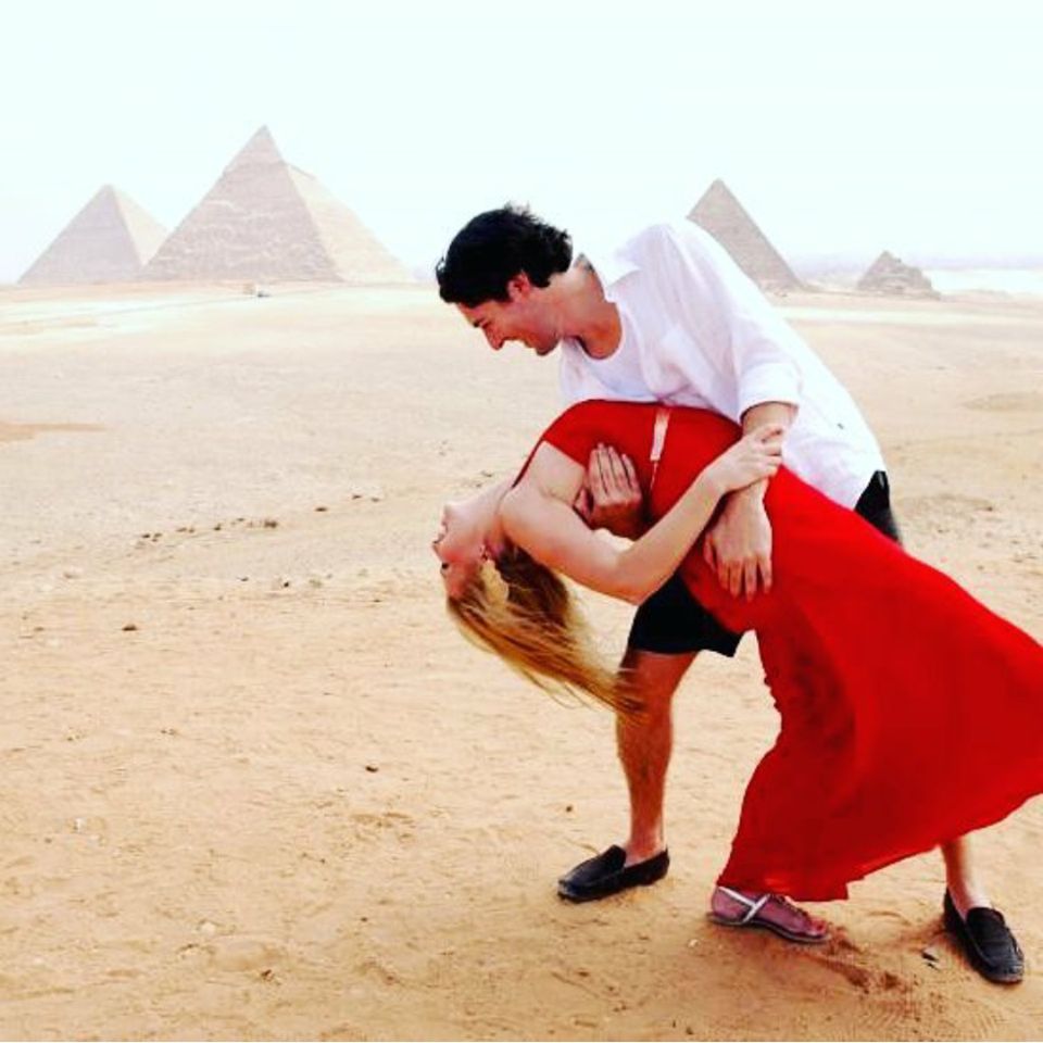 შოკ აქცია ეგვიპტის საგზურებზე - ივნისის რეისსე  !!