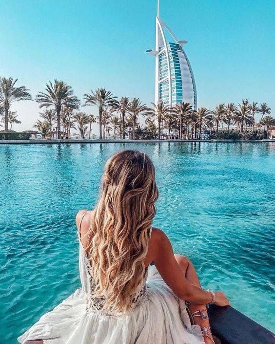 დუბაის ოთხდღიანი ტური