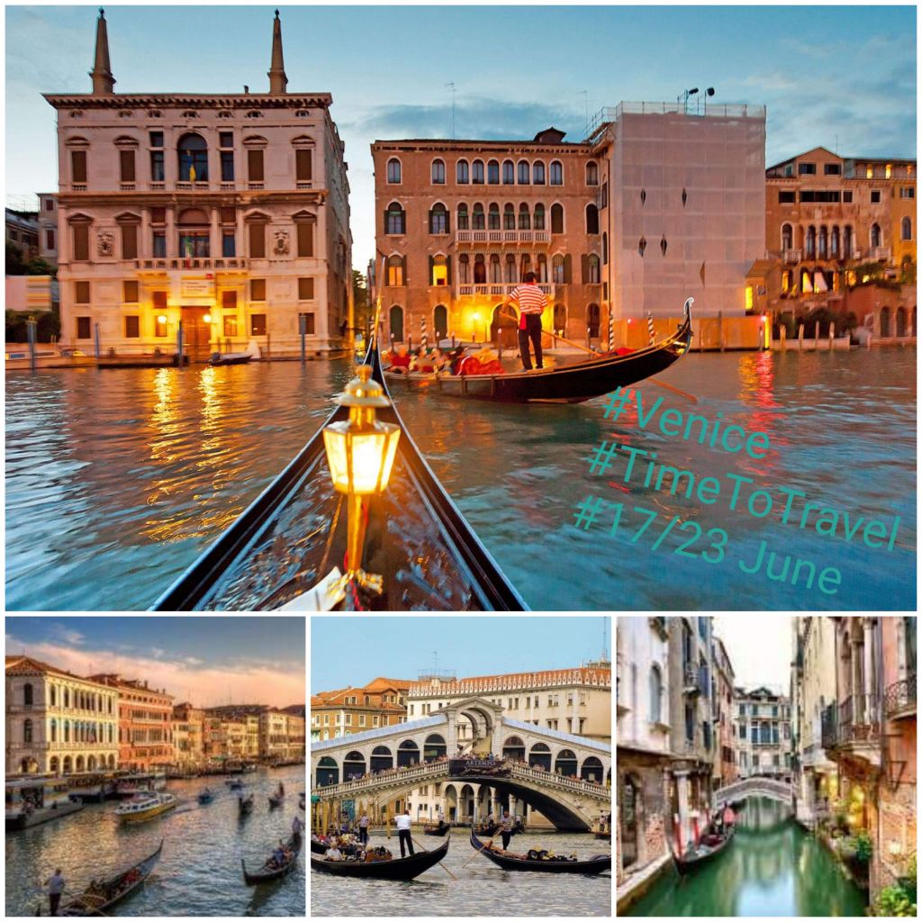 მოინახულე იტალიის ქალაქი ერთ ტურში! მილანი/ვენეცია/ფლორენცია/პიზა/რომი