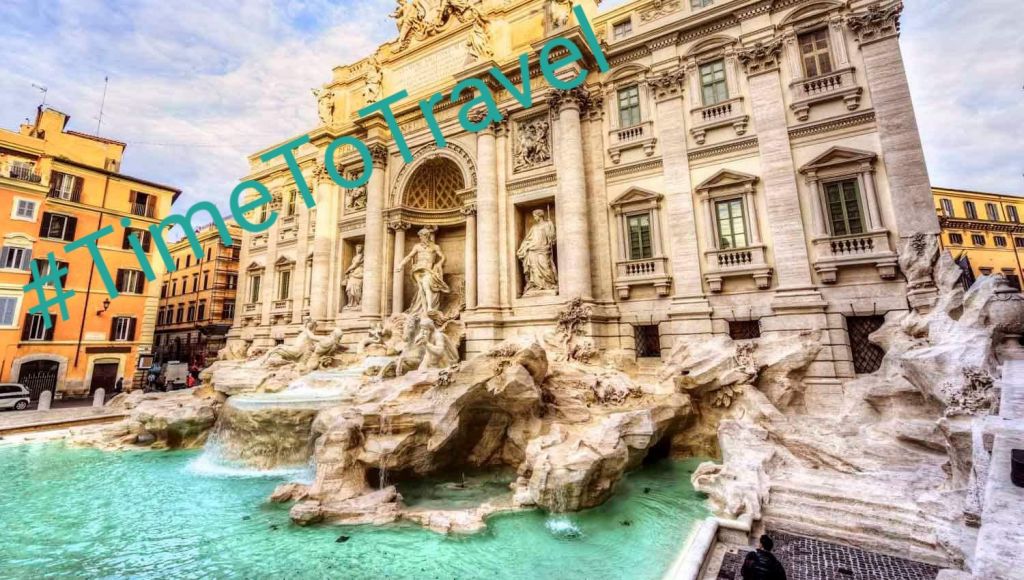 მოინახულე იტალიის  ქალაქი ერთ ტურში! მილანი/ვენეცია/ფლორენცია/პიზა/რომი