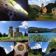 ულამაზესი რაჭის ტური