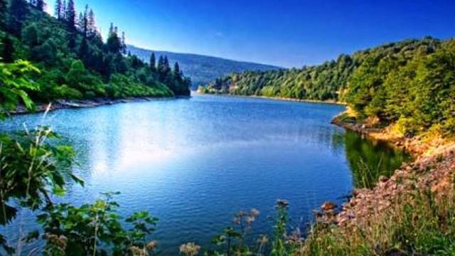 ულამაზესი რაჭის ტური