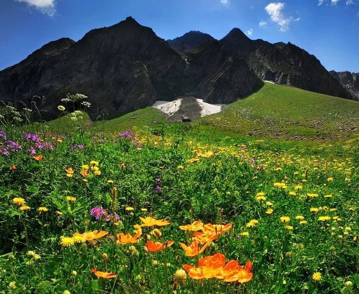 ულამაზესი რაჭის ტური