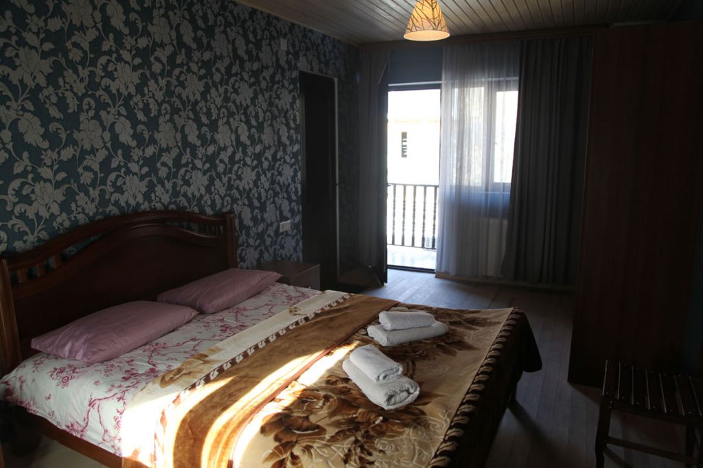 სვანეთის დღიანი ტური:მესტია,უშგული