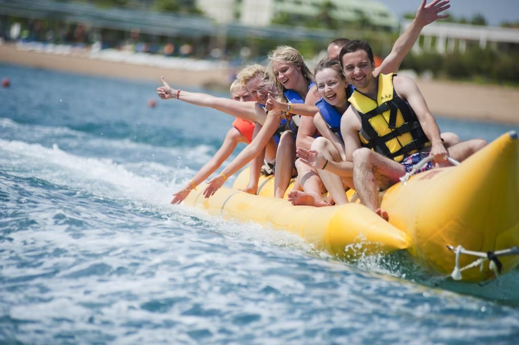 ანტალია /თურქეთი