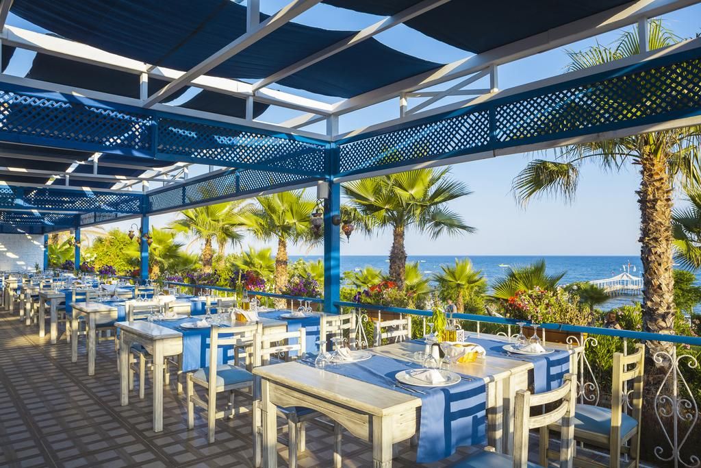 ანტალია /თურქეთი