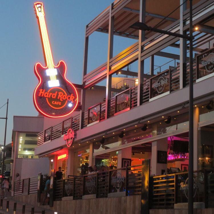 ◣ კვიპროსი / აია-ნაპა 