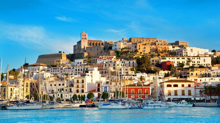 Ibiza