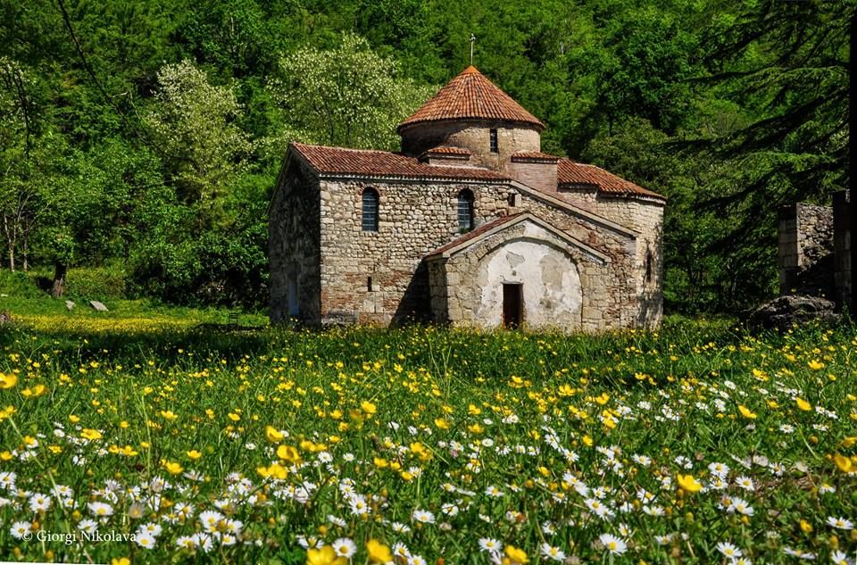 ნოქალაქევი, თეკლათი, მენჯი, ხობი