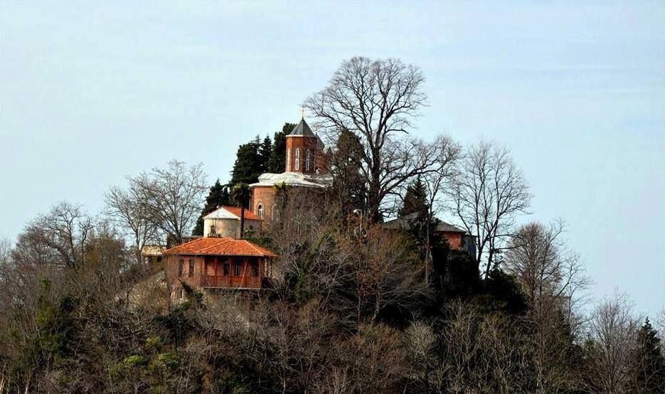 ნოქალაქევი, თეკლათი, მენჯი, ხობი