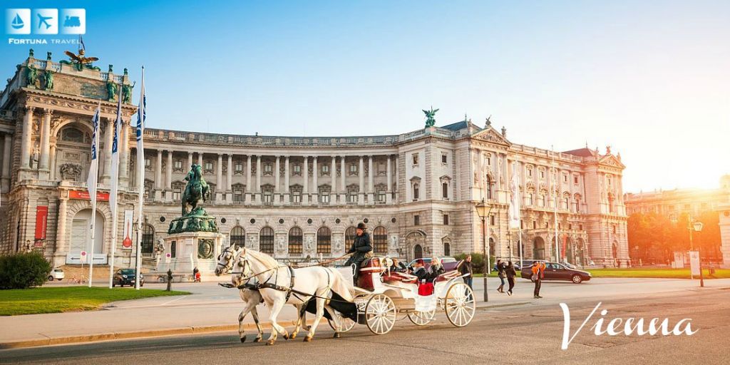 ვენა / VIENNA - !