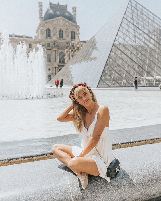 პარიზული დღე ₾-ად