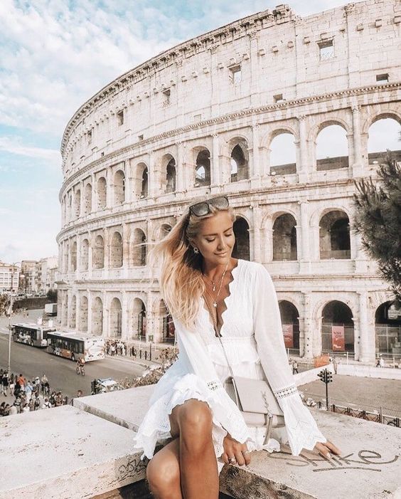 რომაული არდადეგები ₾-ად