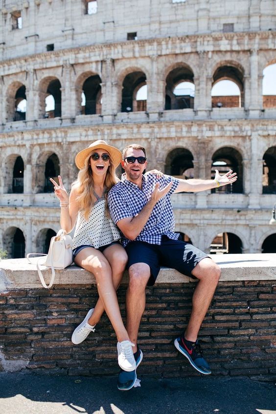 რომაული არდადეგები ₾-ად