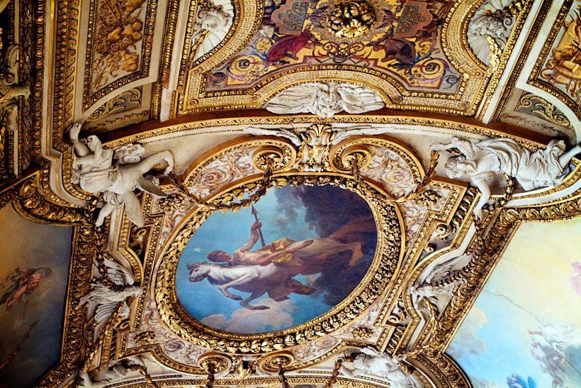 საფრანგეთი / პარიზი -