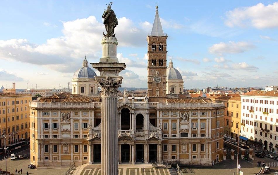 იტალია / რომი -