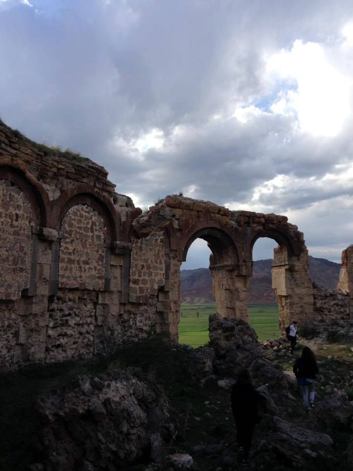 ტური ტაო-კლარჯეთში ორჯერადი კვებით