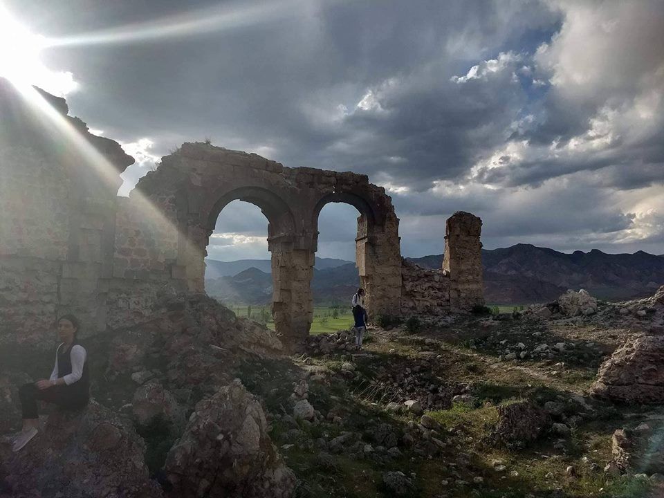 ტური ტაო-კლარჯეთში ორჯერადი კვებით