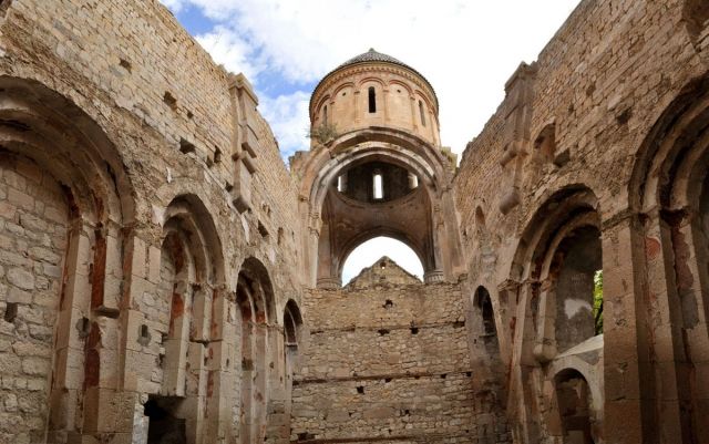 ტური ტაო-კლარჯეთში ორჯერადი კვებით