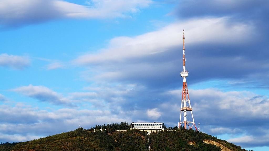 ტური თბილისში