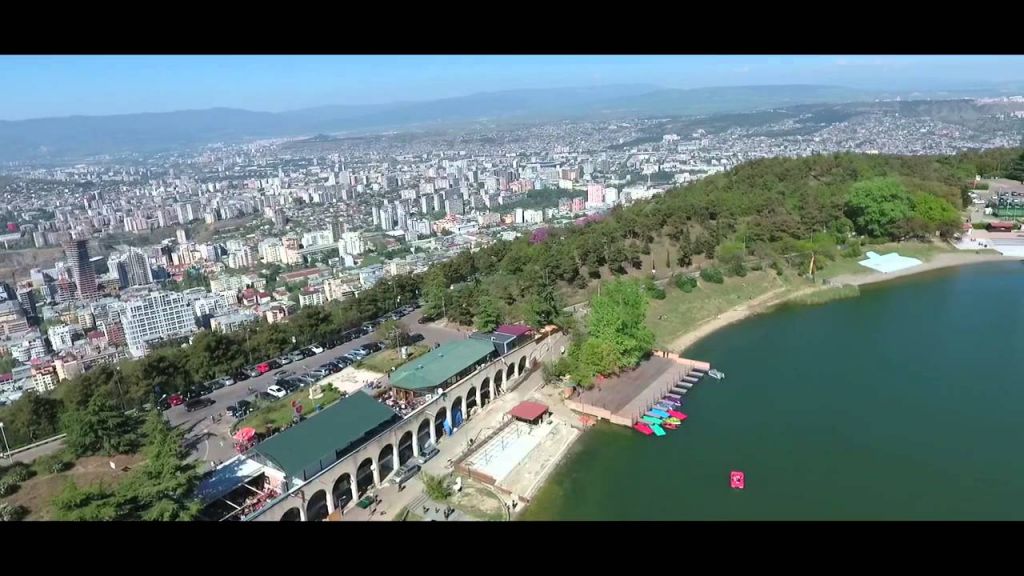 ტური თბილისში