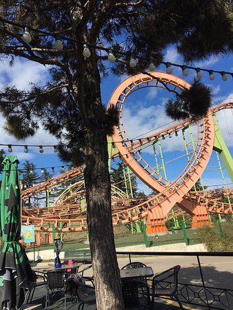 ტური თბილისში