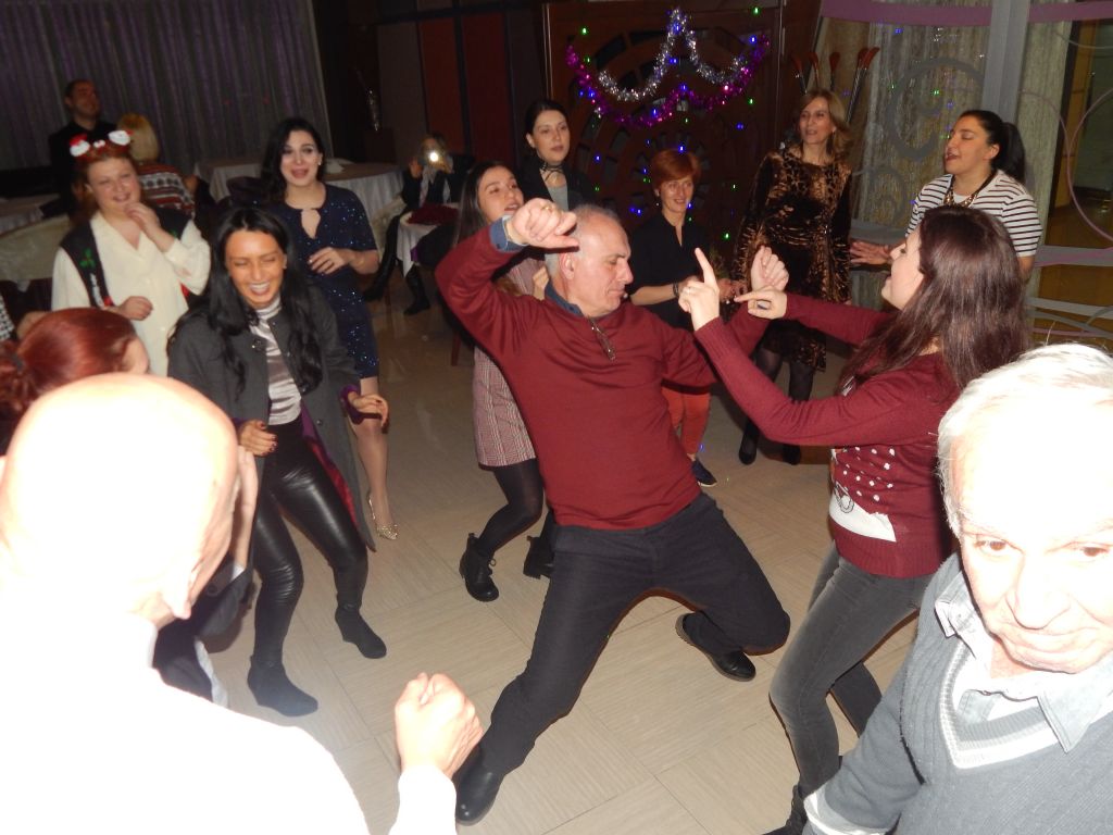 - ივნისი ბაქო-განჯა-,გარანტირებული ტური,,ბოლო ადგილები