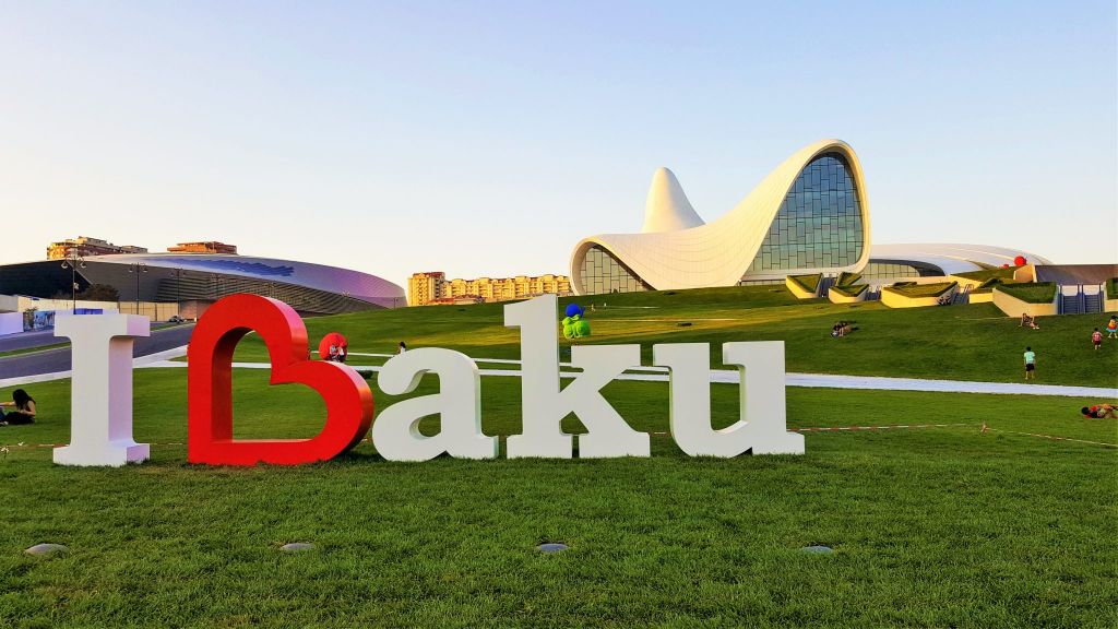 - ივნისიდან ყველა პარასკევი-კვირის ჩათვლით ბაქო-განჯა-Aqua Park ,გარანტირებული ტური